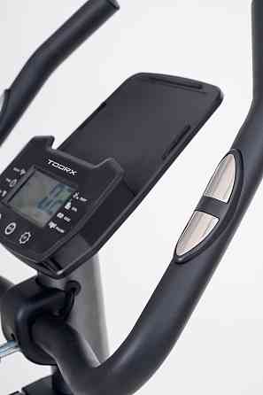 Велотренажер Toorx Upright Bike BRX 65 (BRX-65) Київ