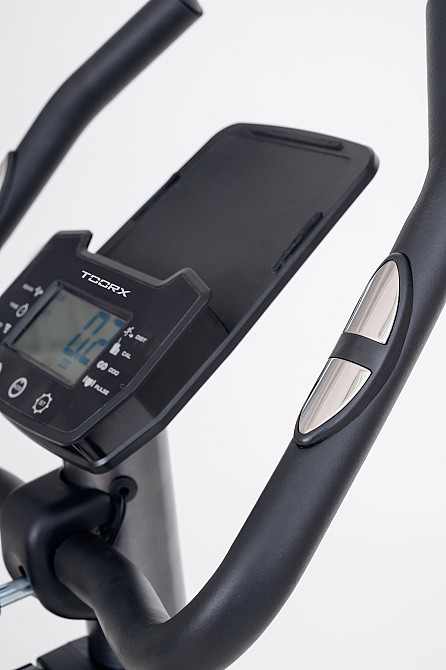 Велотренажер Toorx Upright Bike BRX 65 (BRX-65) Київ - фото 5