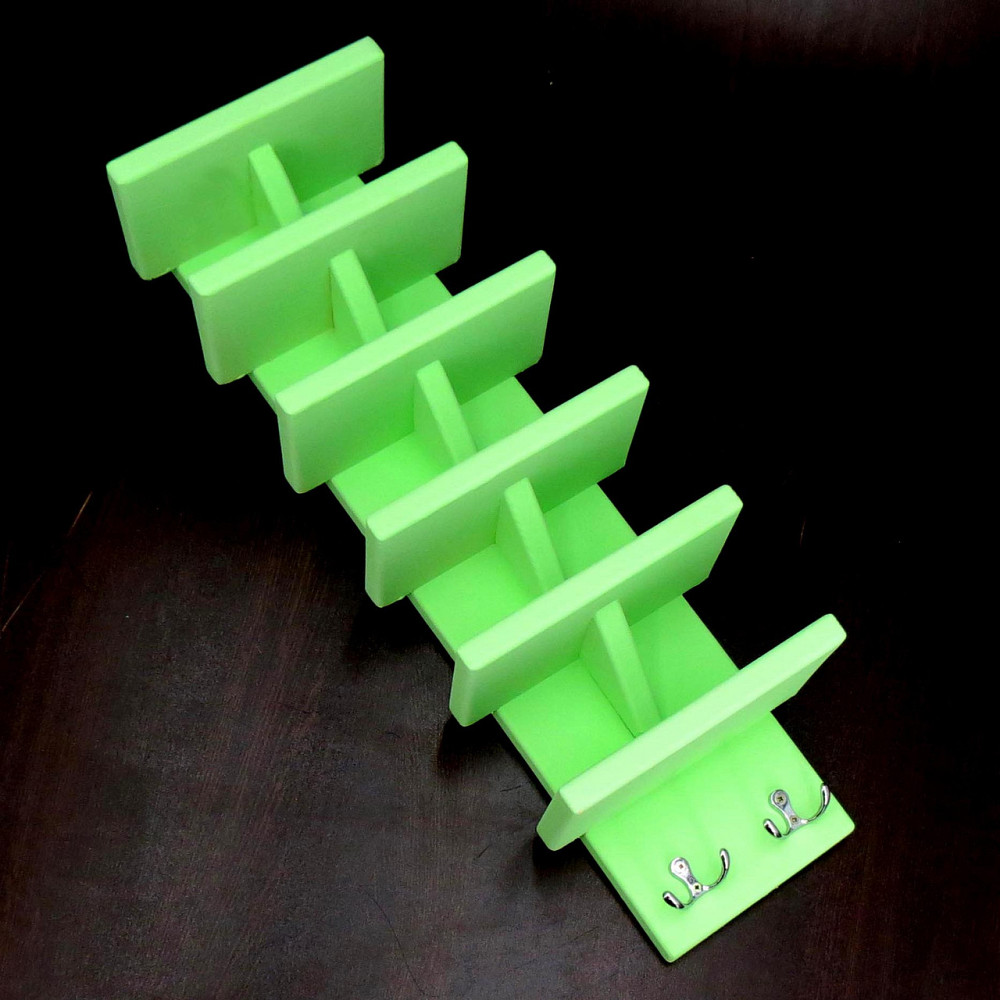 Органайзер для очков 