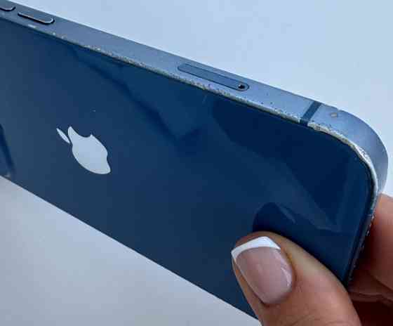 Айфон iPhone 13 128Gb. Blue Original Neverlock. Киев