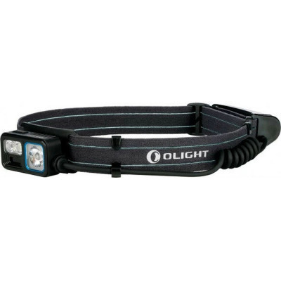Ліхтар Olight Array 2S Black (2370.35.28) Вінниця - фото 2