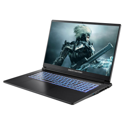 Ноутбук Dream Machines RT5050-17 (RT5050-17UA24) Вінниця - фото 3