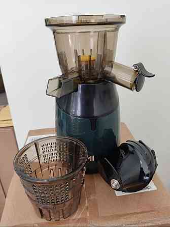 Шнековая соковыжималка Xiaomi MIUI 2020 Mini. Киев