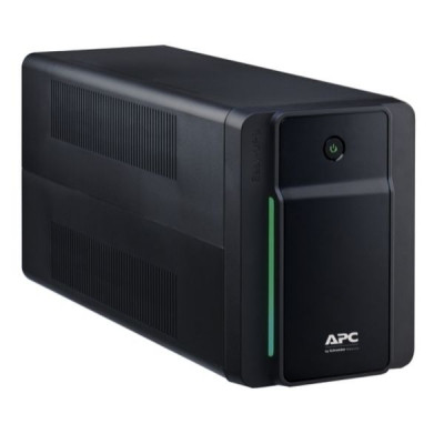 Пристрій безперебійного живлення APC Easy UPS 2200VA, Schuko (BVX2200LI-GR) Вінниця - фото 2