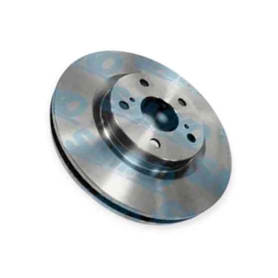 Диск Toyota Camry, Rav4, Lexus ES (2006-) передний (296mm28mm) тормозной Мукачево