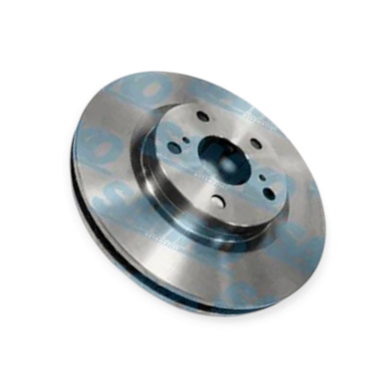 Диск Toyota Camry, Rav4, Lexus ES (2006-) передний (296mm28mm) тормозной Мукачево - изображение 1