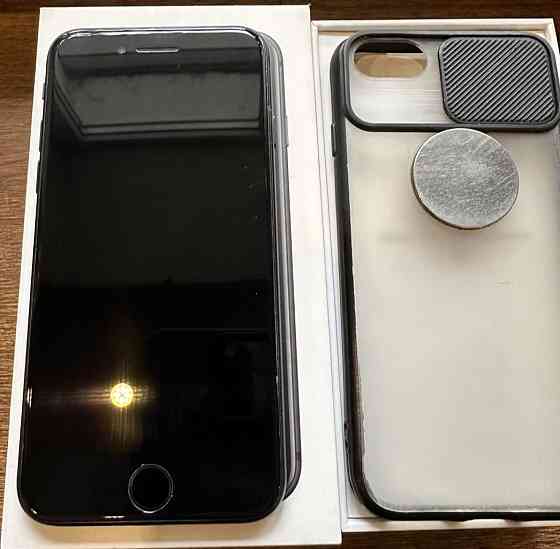 IPhone SE (2020)128Gb Neverlock АКБ 77% Киев