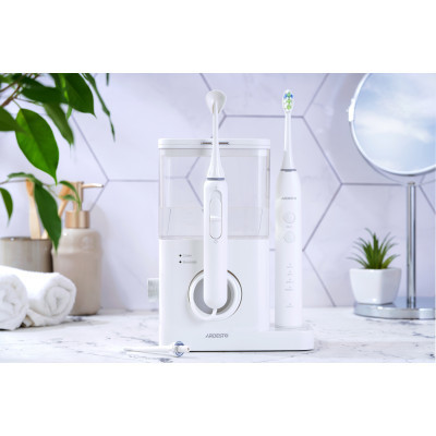 Зубний центр Ardesto OI-R600WTB Вінниця - фото 4