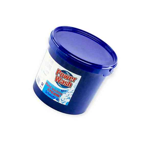 Паста для миття рук Power Wash 5л Мукачево