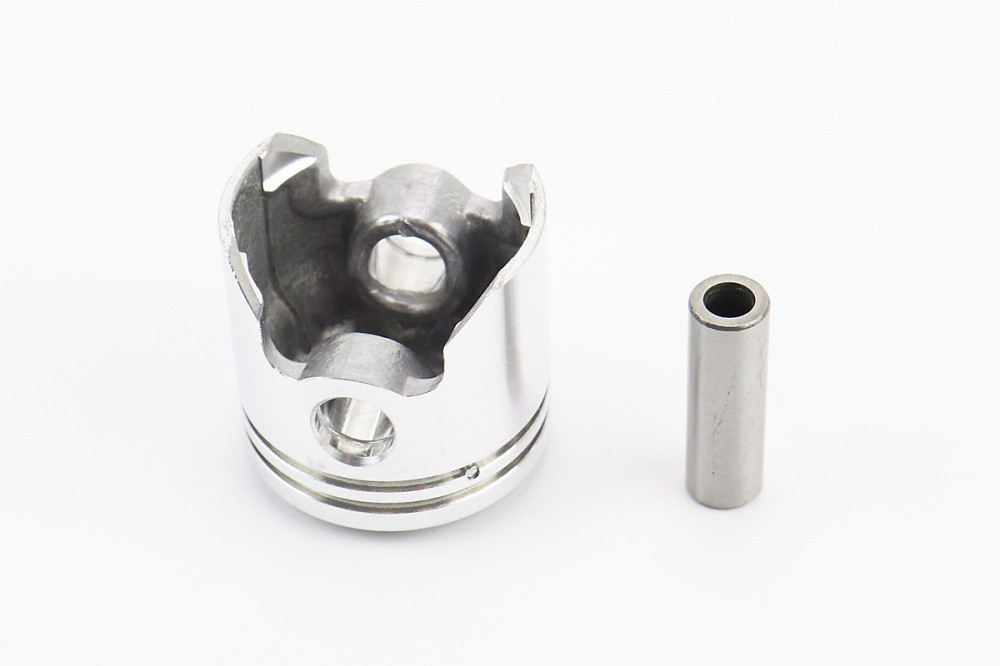 Поршень к-кт 36mm (палець 9mm) Київ - фото 2