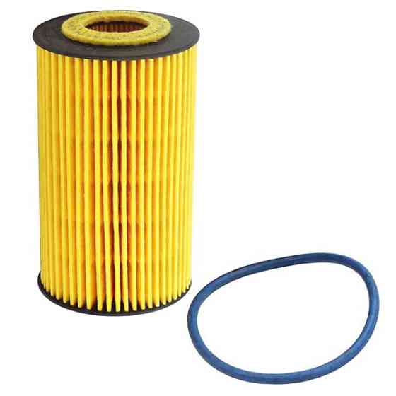 Оливний фільтр Mahle OX367D BMW Харків