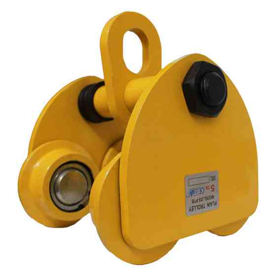 Тележка передвижения тали холостая 5,0 т Одесса