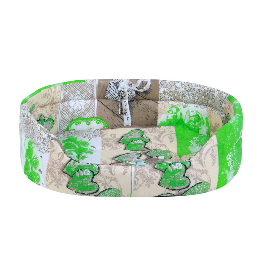 Д 243 Лежанка №3 (52х42х16) Коломыя - изображение 1