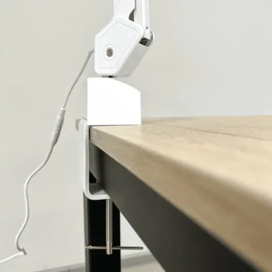 Косметологічна потужна лампа Doctor Lamp 9508 LED 684 світлодіода Дніпро