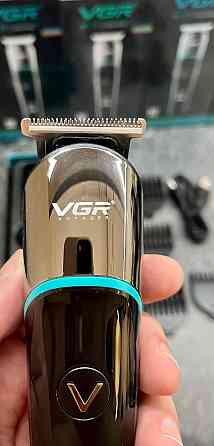 Машинка для стрижки. Тример Харків