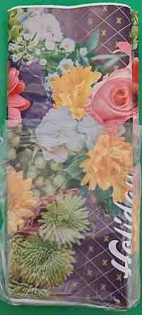 Пакет с петлевой ручкой  ср п 