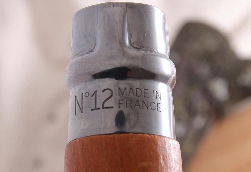 Кухонный Нож универсальный Opinel 