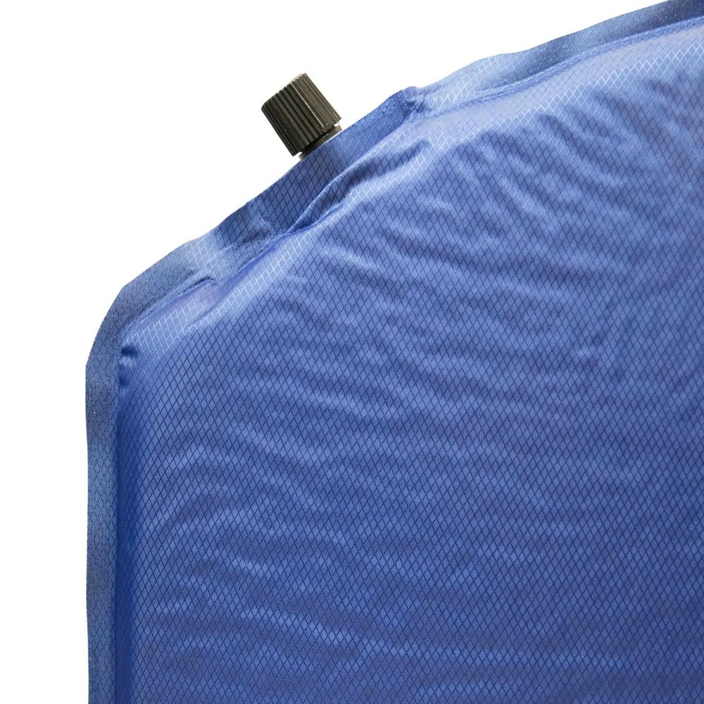 Килимок самонадувний Tramp blue 190x60x2,5 UTRI-005 Київ - фото 7