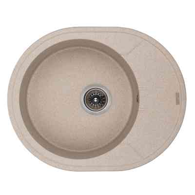 Мийка кухонна GRANADO MARBELLA terra (gr2903) Вінниця