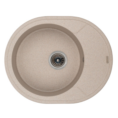 Мийка кухонна GRANADO MARBELLA terra (gr2903) Вінниця - фото 1