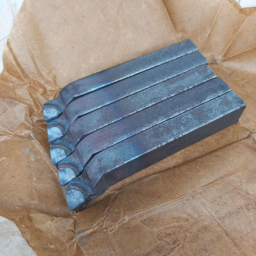 Резец Підрізний 25*16*140 Т5К10 Полтава Харків - фото 1