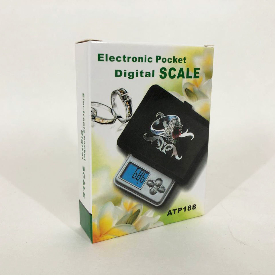 Весы ювелирные электрические, Весы на золото Маленькие электронные для взвешивания XT-21 Львов - изображение 1