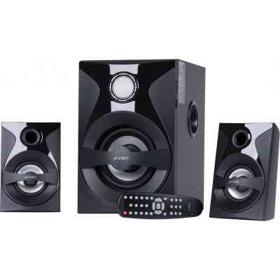 Акустична система F&amp;D F-380X black Вінниця