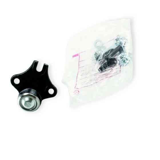 Кульова Фольцваген Vento (91-98) опора Мукачево