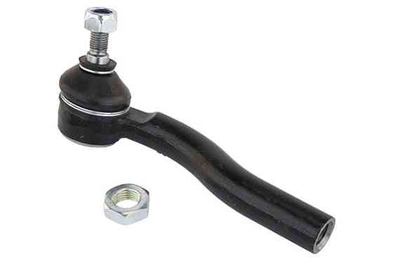 Наконечник рульової Fiat Doblo I Ocap 281531 Київ