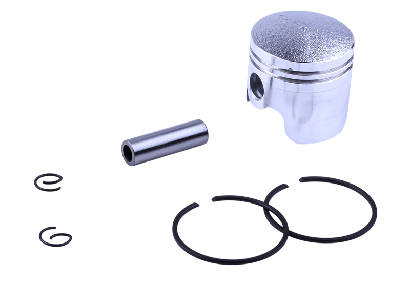 Поршень 40,00 мм STD на двигун 1Е40F/1E44F, мотокоса, 6 Мукачево - фото 2
