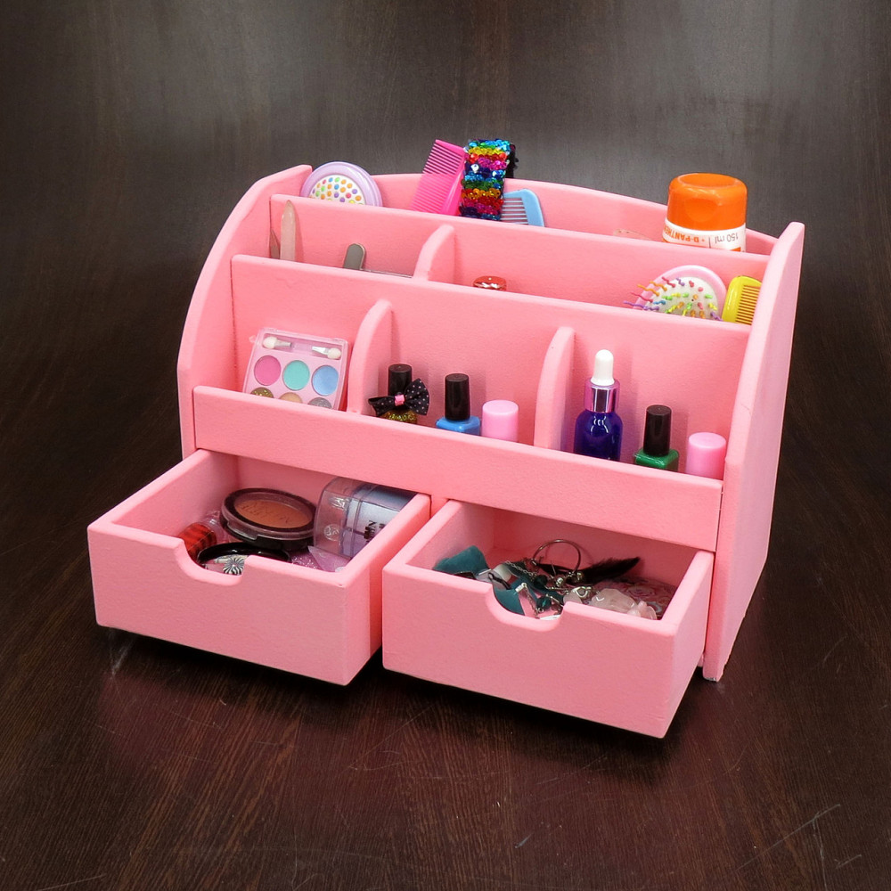 Органайзер для косметики 