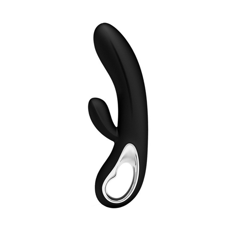 Вібратор - Pretty Love Elmer Vibrator Black Sex Aura Київ - фото 9