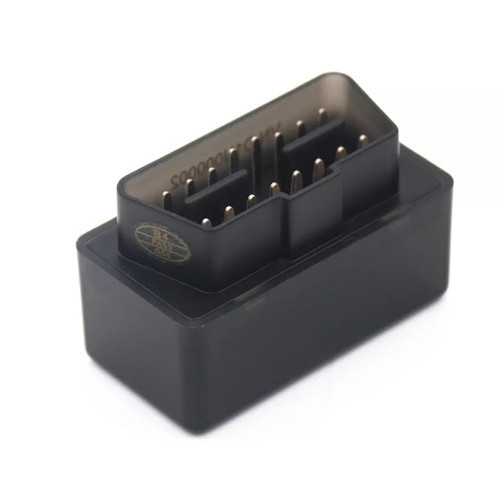 ELM327 Bluetooth OBD2 V1.5 V01H4 сканер діагностики помилок авто Київ - фото 1