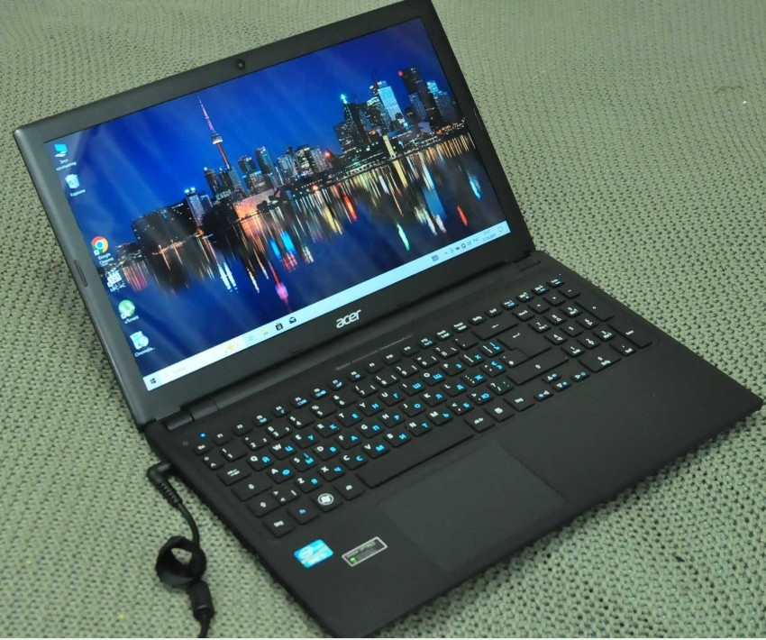 Мощный ноутбук  Acer V5-551 (Core i5 /8Gb/ 500Gb/ GeForce 2Gb) Киев - изображение 6