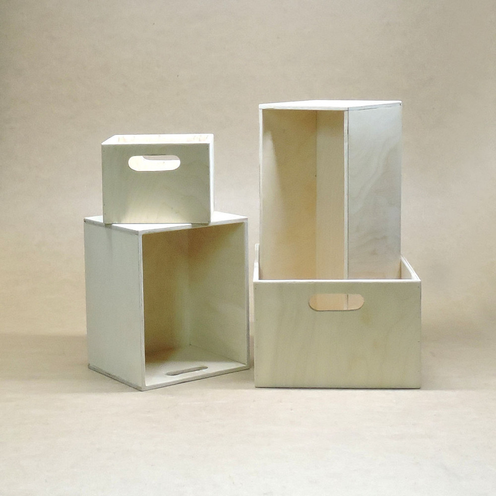 Короб для хранения 