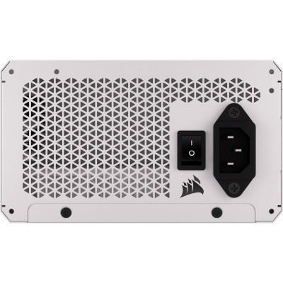 Блок живлення Corsair 1000W RM1000x White (CP-9020275-EU) Вінниця - фото 9