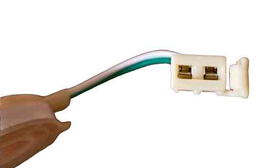 Датчик Холла Nexia, Espero (трамблера, распределителя зажигания) Мукачево