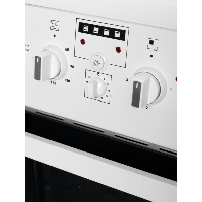 Плита Liberty PWE 6105-F Винница - изображение 6