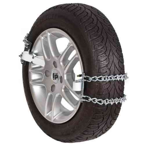 Ланцюги на колеса Model-3 розмір NLE-26 (4шт) Винница