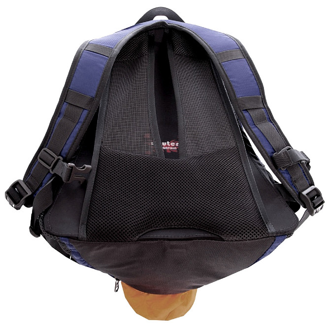 Рюкзак DEUTER Mountain G28 28 л темно-синий Киев - изображение 9