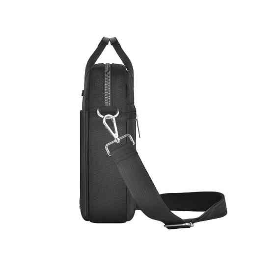 Сумка WIWU 14" Hali Vertical Bag Black Одеса