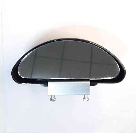 Зеркало зовнішнє додаткове КМ-012 Black Вінниця