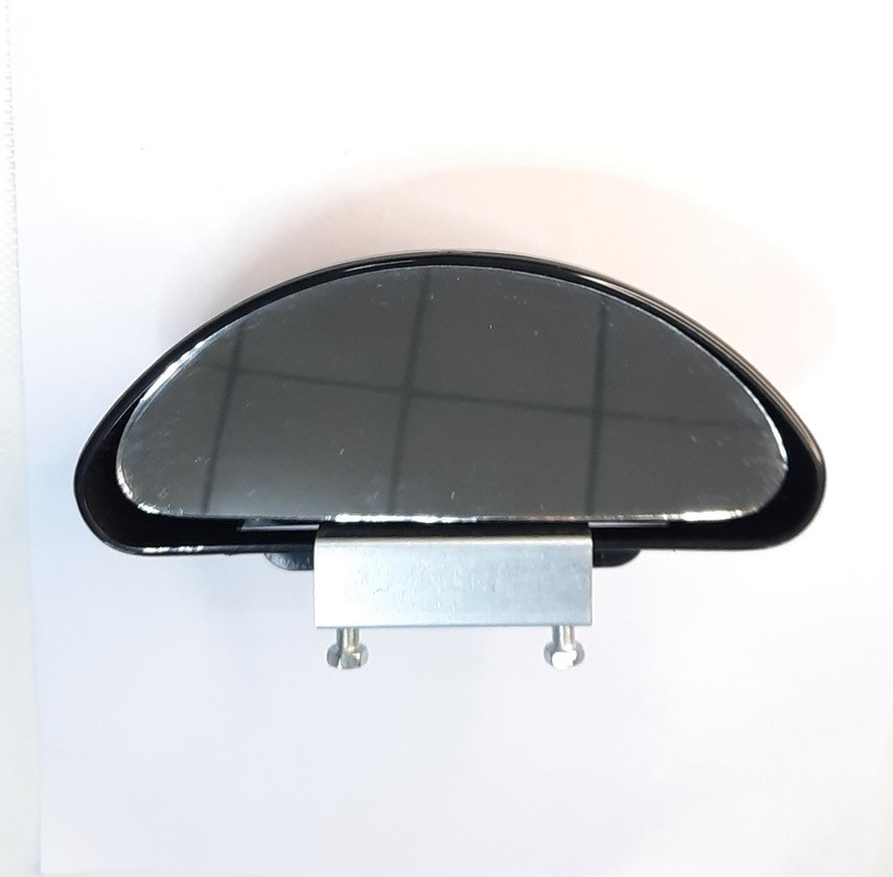 Зеркало зовнішнє додаткове КМ-012 Black Вінниця - фото 2