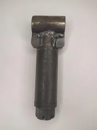 Причіпний вузол для причепа мотоблока Моторсіч МТЗ 05 посилений ∅16 мм/70 мм Вінниця