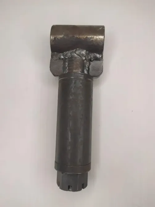 Причіпний вузол для причепа мотоблока Моторсіч МТЗ 05 посилений ∅16 мм/70 мм Вінниця - фото 3