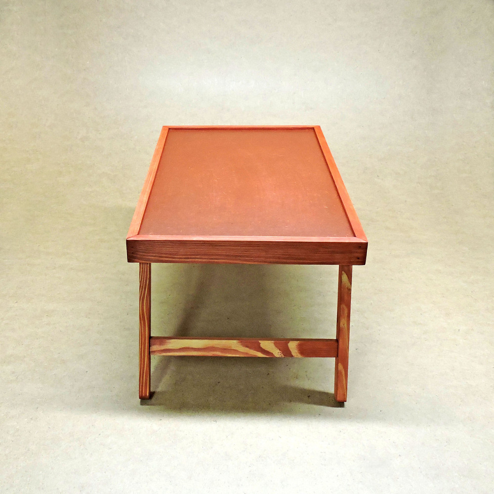 Столик-поднос для завтрака 