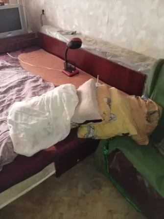 Здам кімнату у двокімнатній квартирі центру. Київ