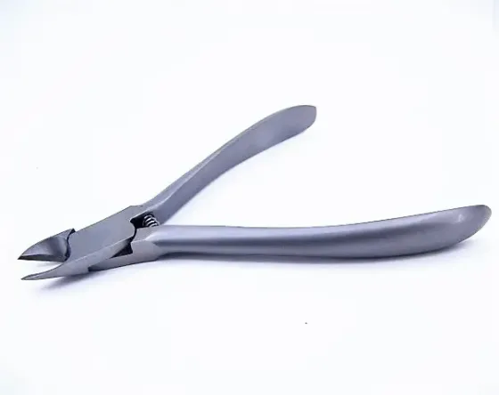 Кусачки для кутикул Solingen -Lux Киев