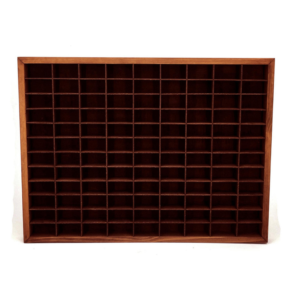 Стелаж для іграшкових машинок "Форд 108" савоярді Миколаїв - фото 1