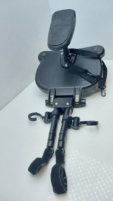 Універсальна дошка для коляски Vihir Луцк - изображение 2